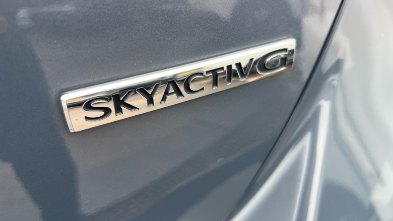 Mazda 2 1.5 Skyactiv G 75 SE-L 5dr Petrol Hatchback